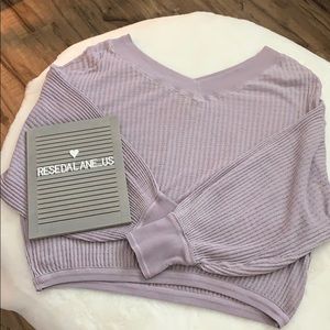 We The Free by free people Top